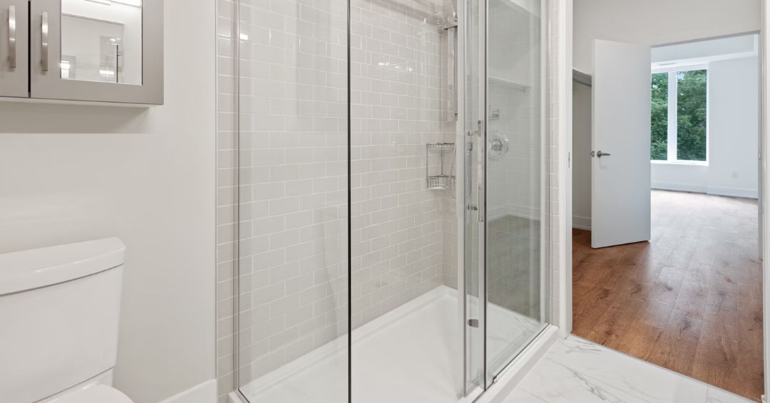 Box de correr sob medida em Manaus‑AM